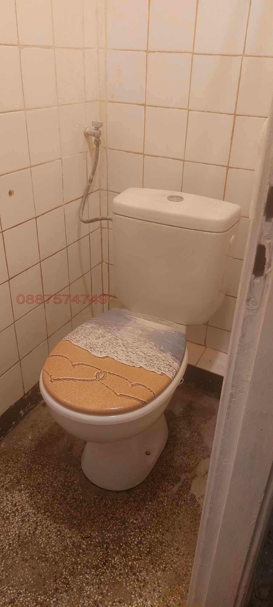 Продава 3-СТАЕН, гр. Пловдив, Тракия, снимка 8 - Апартаменти - 55572829