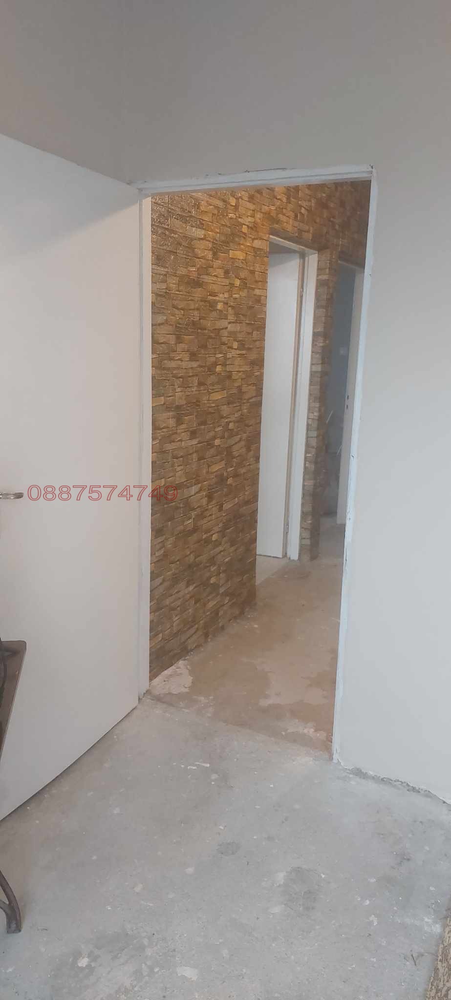 Продава 3-СТАЕН, гр. Пловдив, Тракия, снимка 5 - Апартаменти - 55572829