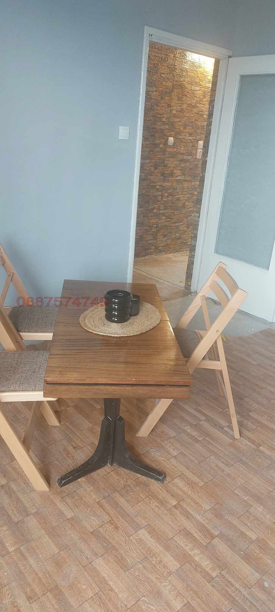 Продава 3-СТАЕН, гр. Пловдив, Тракия, снимка 3 - Апартаменти - 55572829