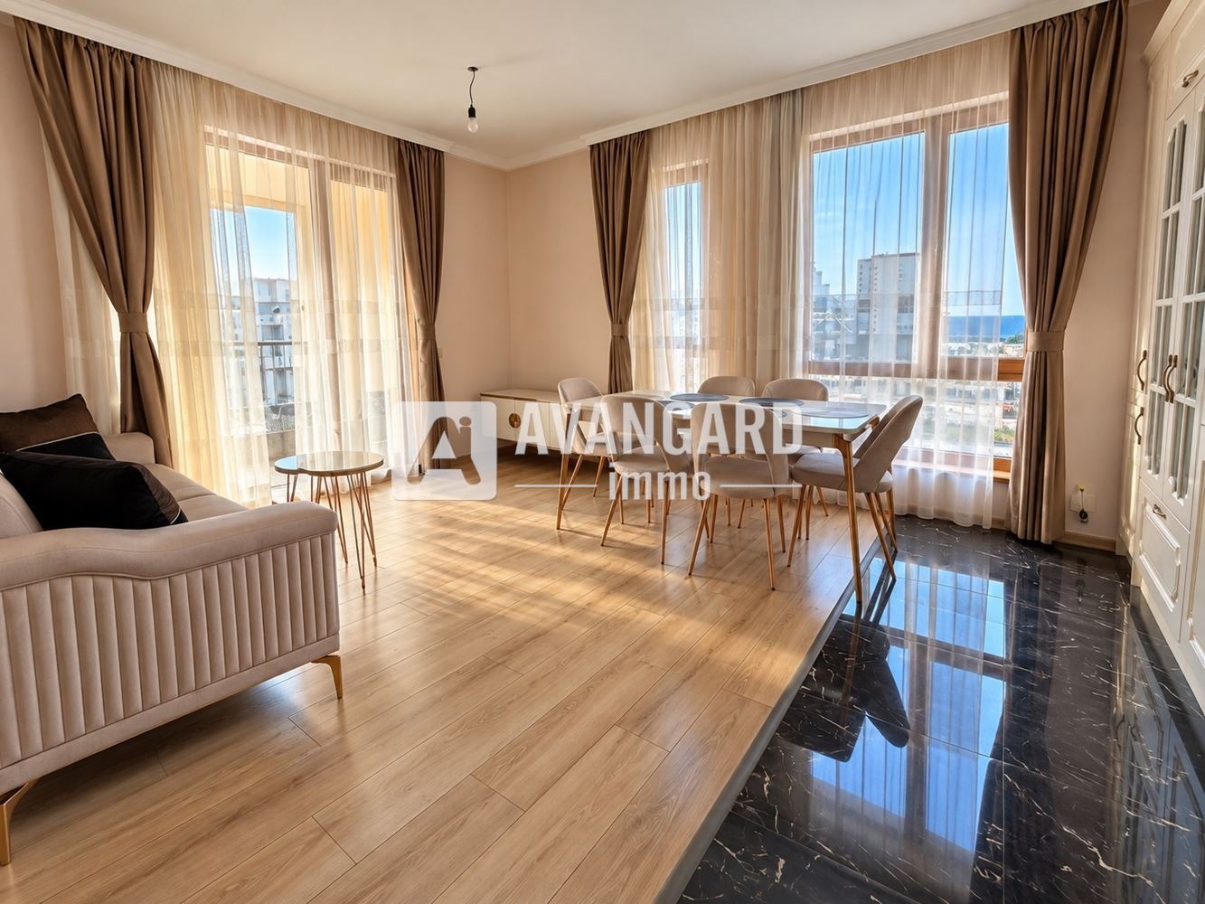 Продава 3-СТАЕН, гр. Варна, Младост 1, снимка 9 - Апартаменти - 56207926