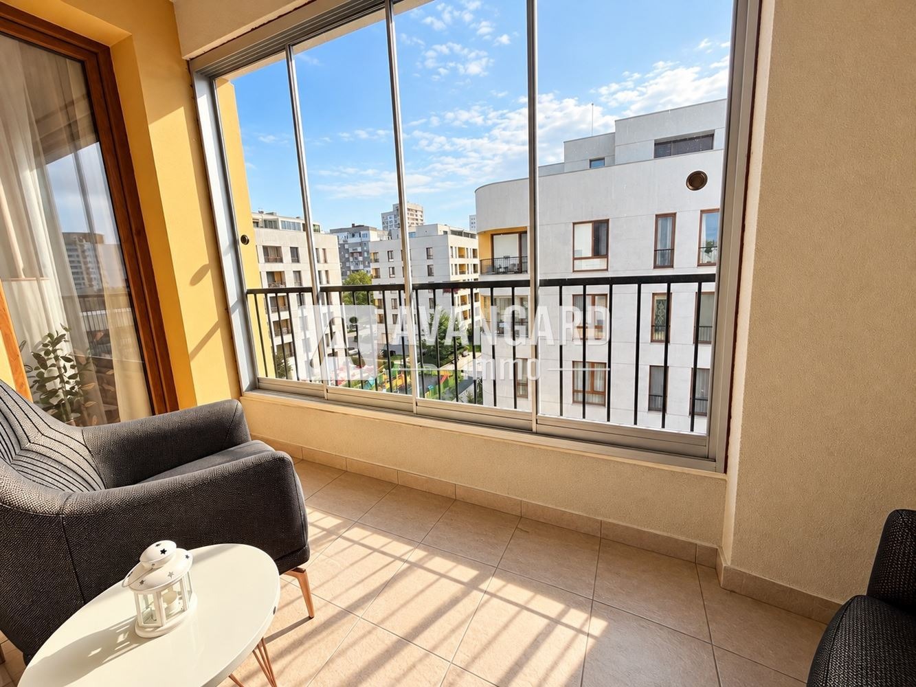Продава 3-СТАЕН, гр. Варна, Младост 1, снимка 3 - Апартаменти - 56207926