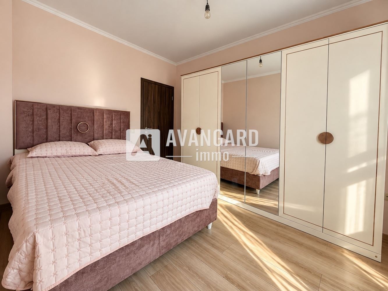 Продава 3-СТАЕН, гр. Варна, Младост 1, снимка 8 - Апартаменти - 56207926