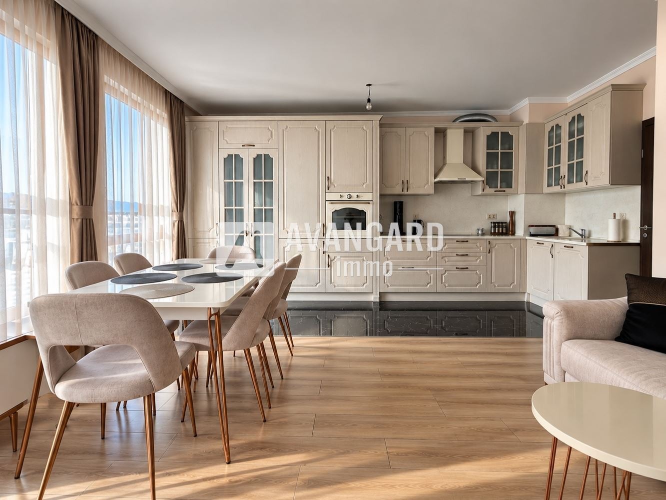 Продава 3-СТАЕН, гр. Варна, Младост 1, снимка 2 - Апартаменти - 56207926