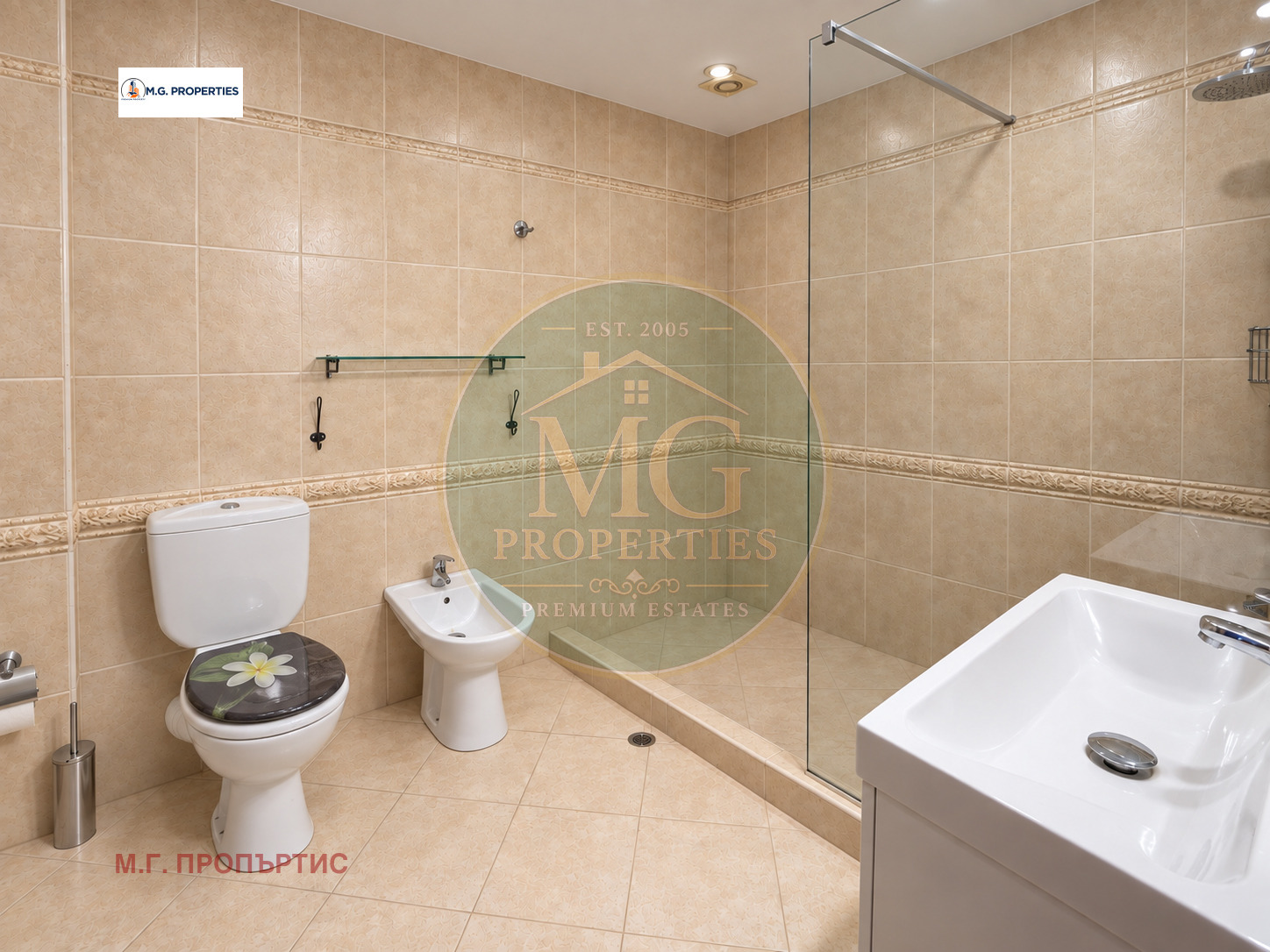 Продава 4-СТАЕН, гр. Варна, Чайка, снимка 10 - Апартаменти - 56186773