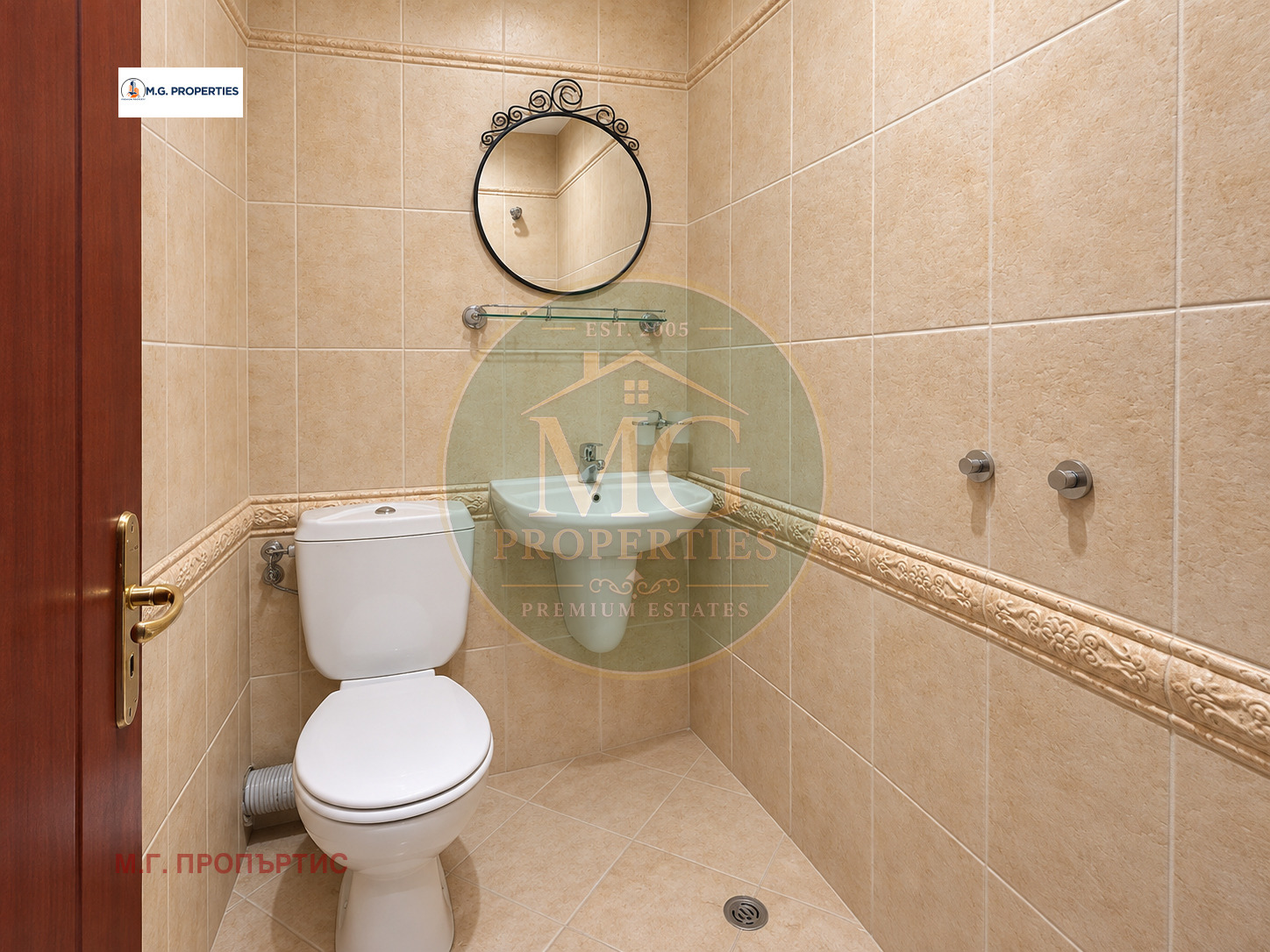 Продава 4-СТАЕН, гр. Варна, Чайка, снимка 15 - Апартаменти - 56186773