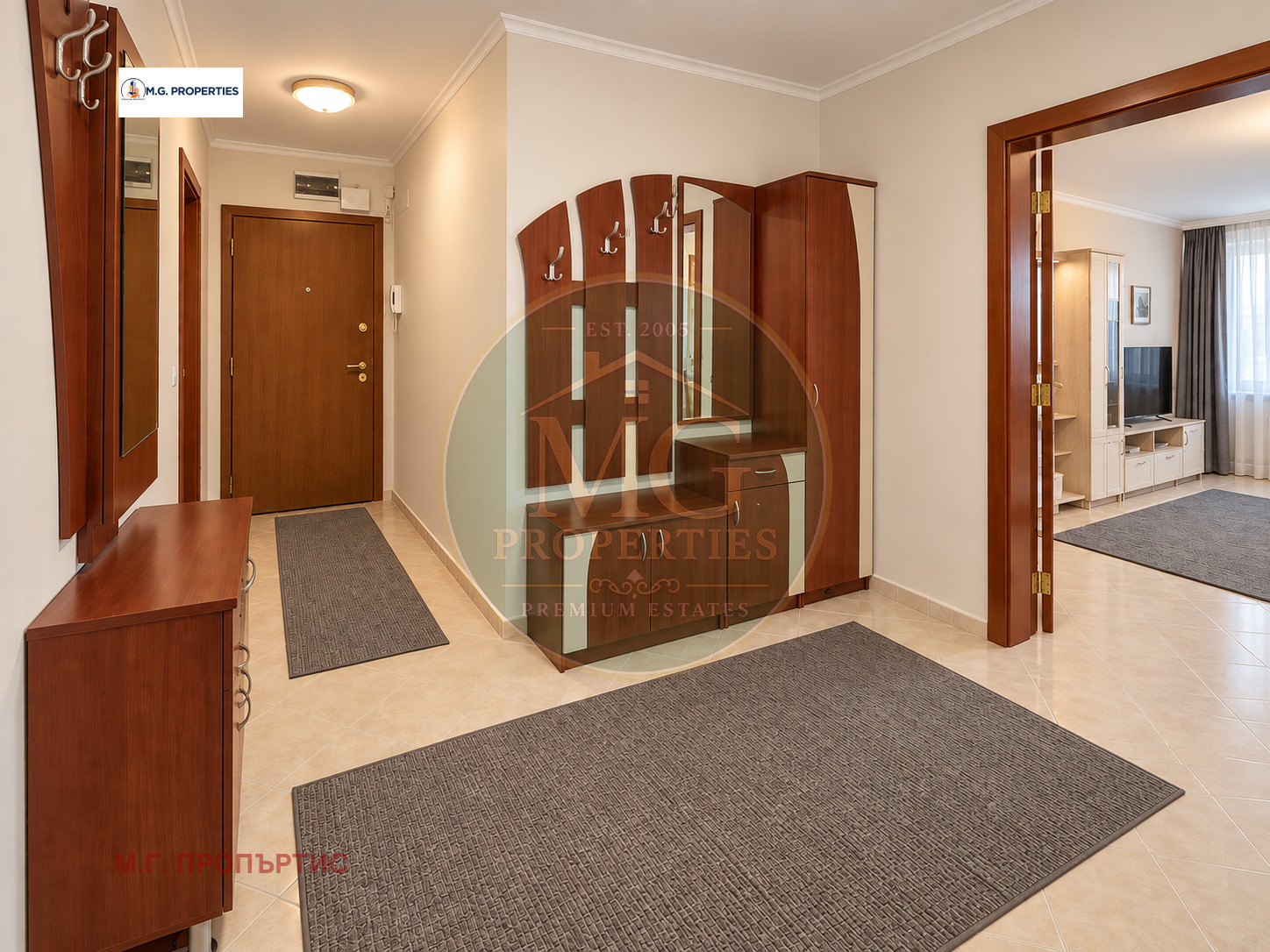 Продава 4-СТАЕН, гр. Варна, Чайка, снимка 3 - Апартаменти - 56186773