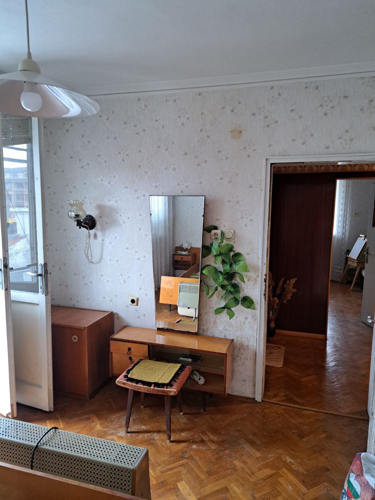 Продава МНОГОСТАЕН, гр. Поморие, област Бургас, снимка 3 - Апартаменти - 53809218