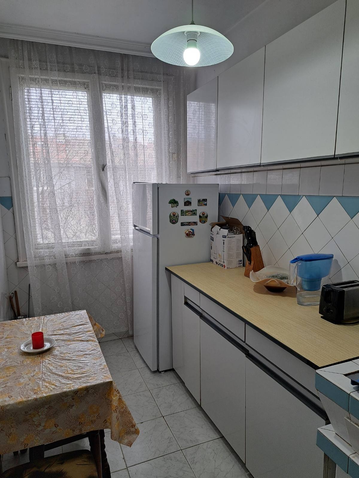 Продава МНОГОСТАЕН, гр. Поморие, област Бургас, снимка 5 - Апартаменти - 53809218