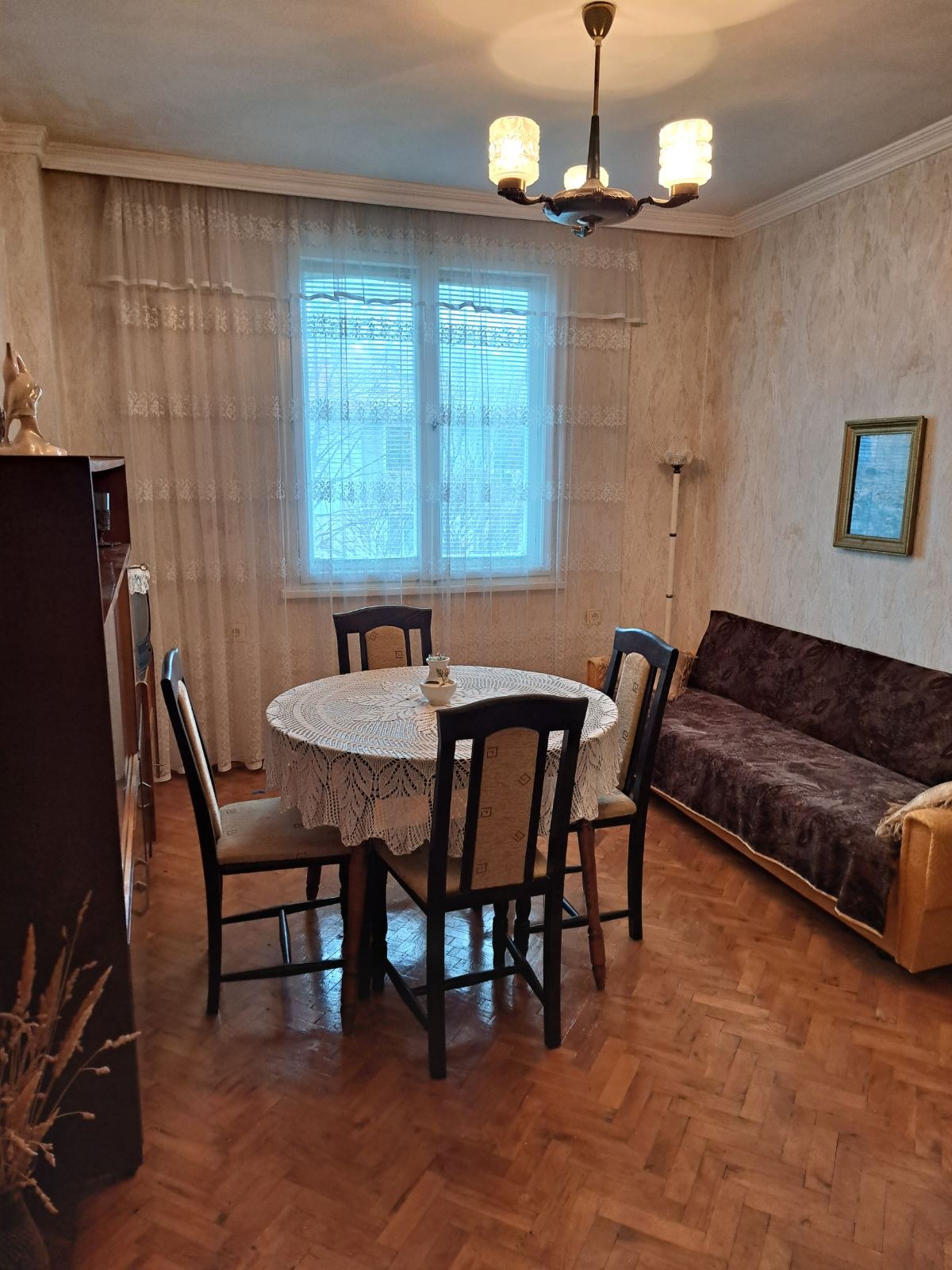 Продава МНОГОСТАЕН, гр. Поморие, област Бургас, снимка 9 - Апартаменти - 53809218