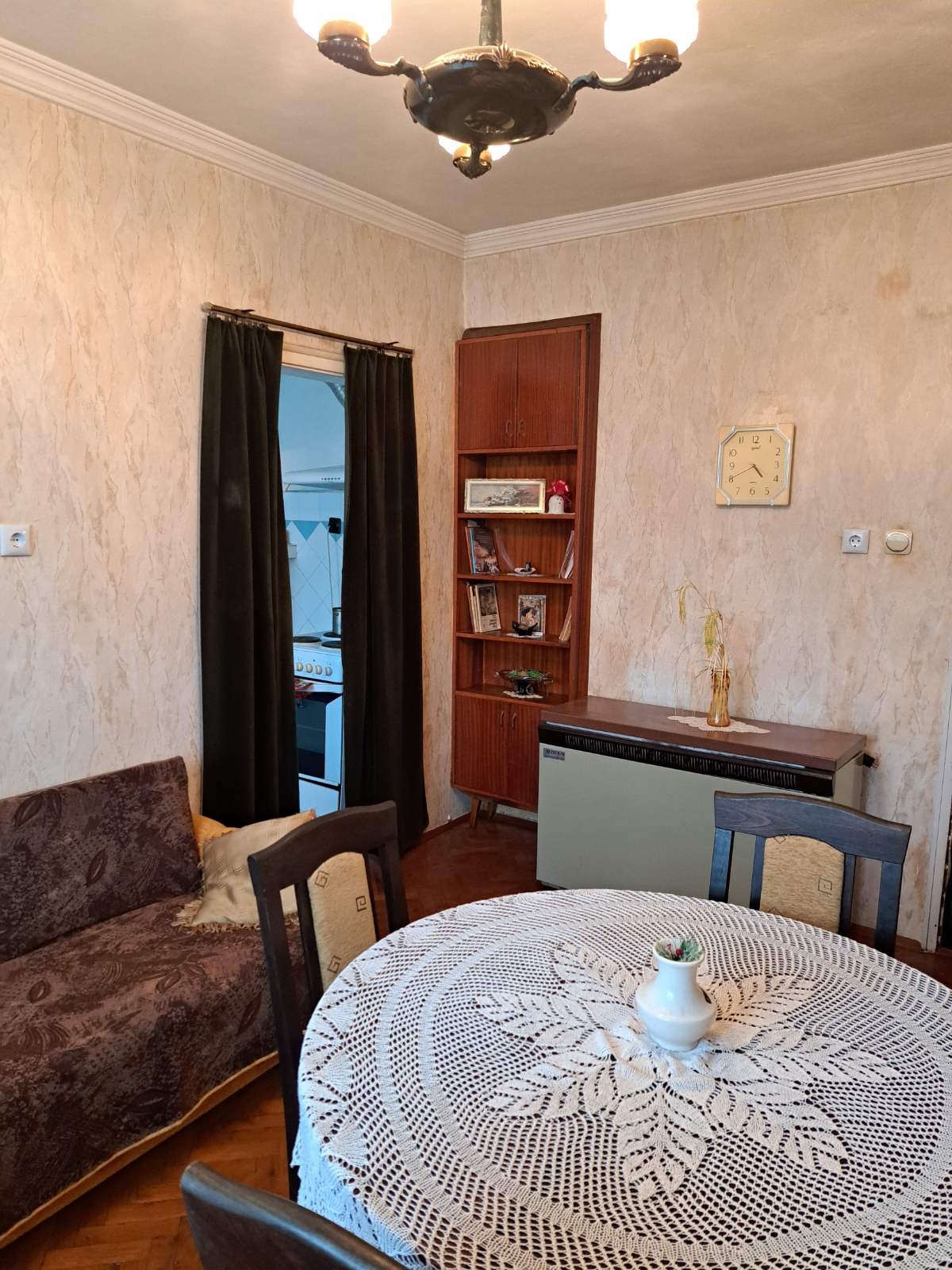 Продава МНОГОСТАЕН, гр. Поморие, област Бургас, снимка 7 - Апартаменти - 53809218