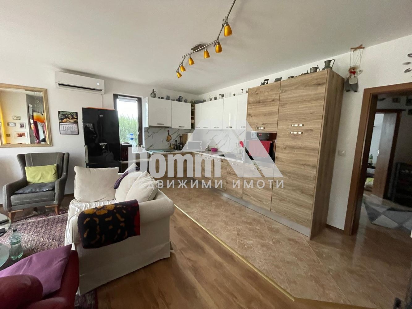 Продава КЪЩА, с. Соколово, област Добрич, снимка 3 - Къщи - 53416525