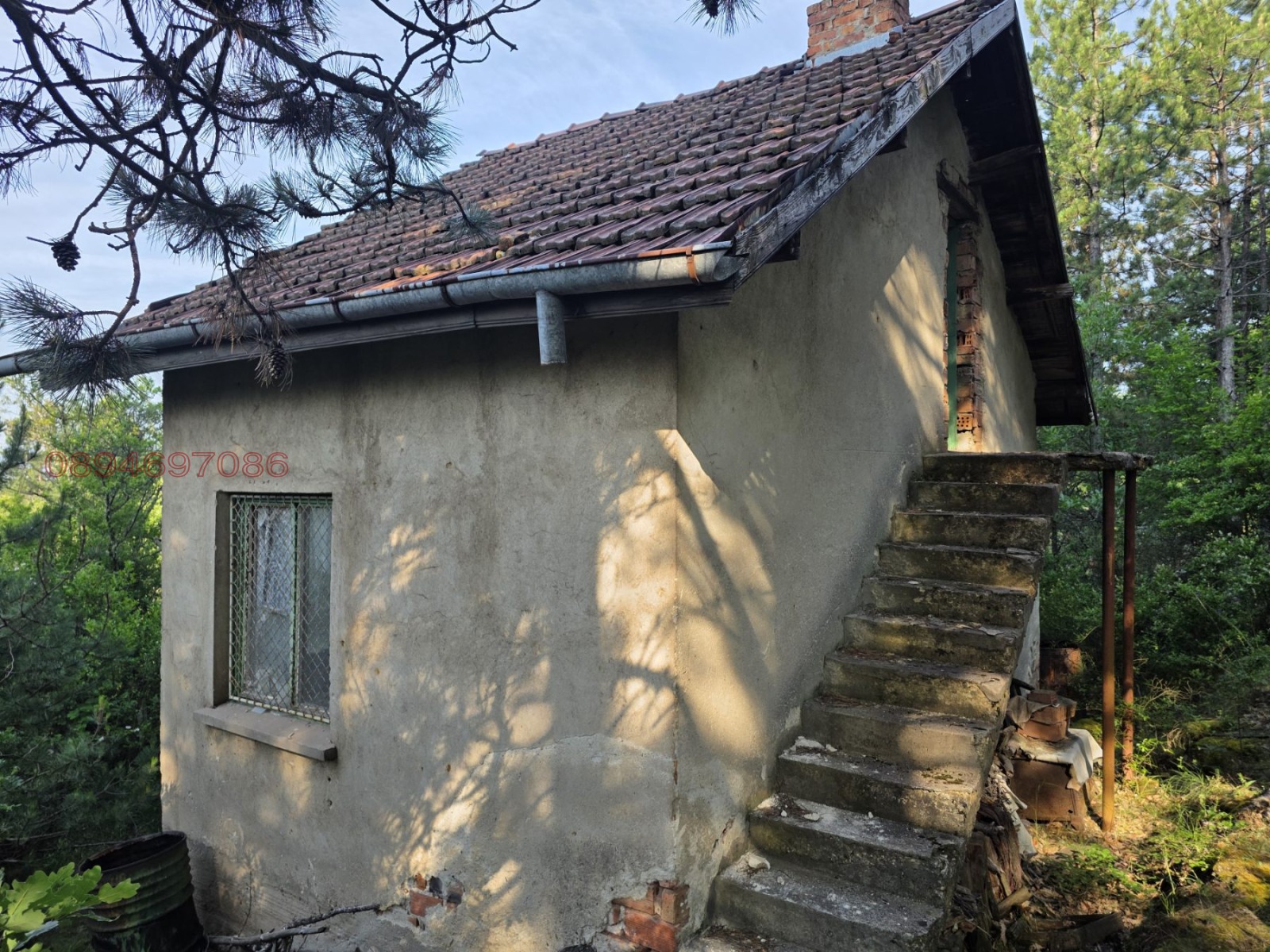 Продава ВИЛА, гр. София, гр. Нови Искър