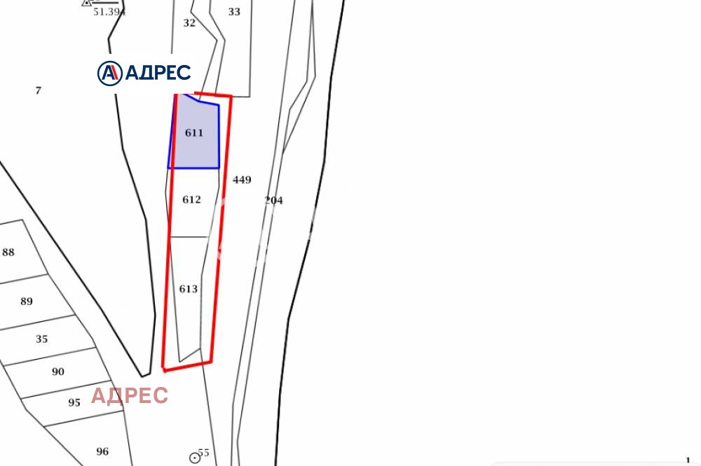 Продава ПАРЦЕЛ, гр. Варна, м-т Ракитника, снимка 4 - Парцели - 46370475