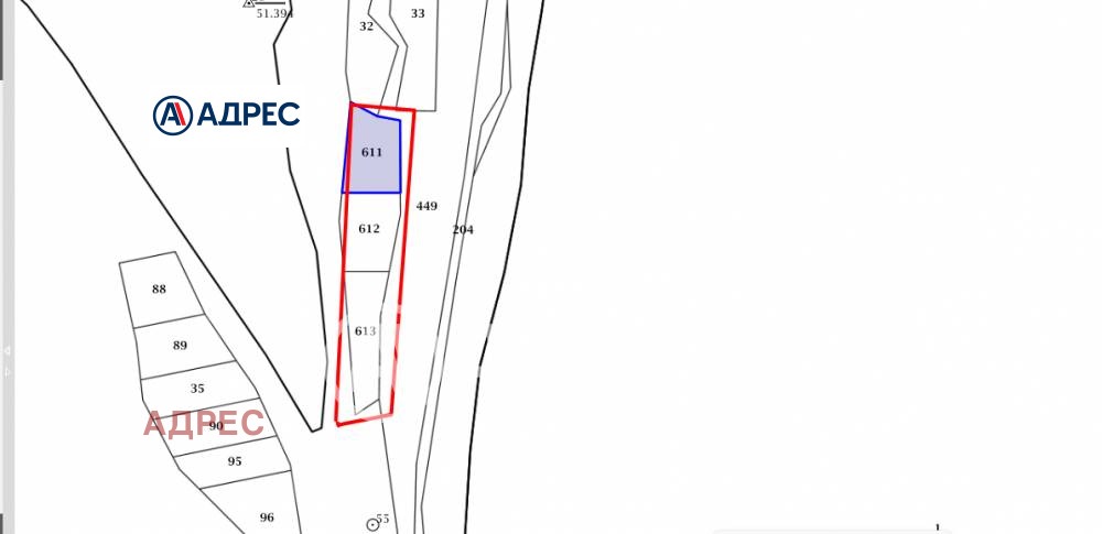 Продава ПАРЦЕЛ, гр. Варна, м-т Ракитника, снимка 3 - Парцели - 46370475
