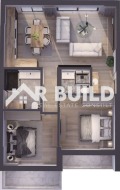 Продава 3-СТАЕН, Гърция, Солун • 315000 € / 616086.45 лв. • 96974460 16