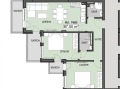 Продава 3-СТАЕН, град София, Кръстова вада • 281000 € • 61732809 2