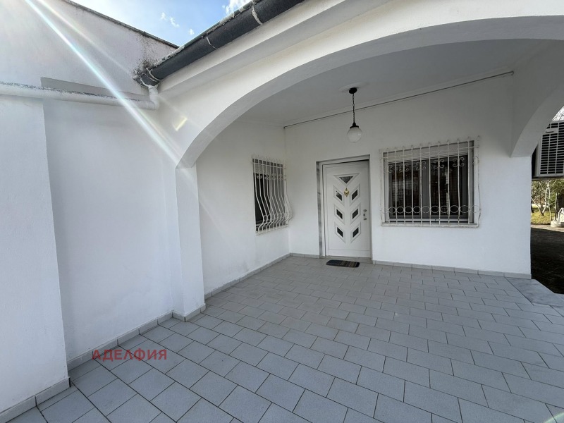 Продава КЪЩА в Гърция, Сяр - 166 кв.м / 90 000 € » 176 024.70 лв., АДЕЛФИЯ