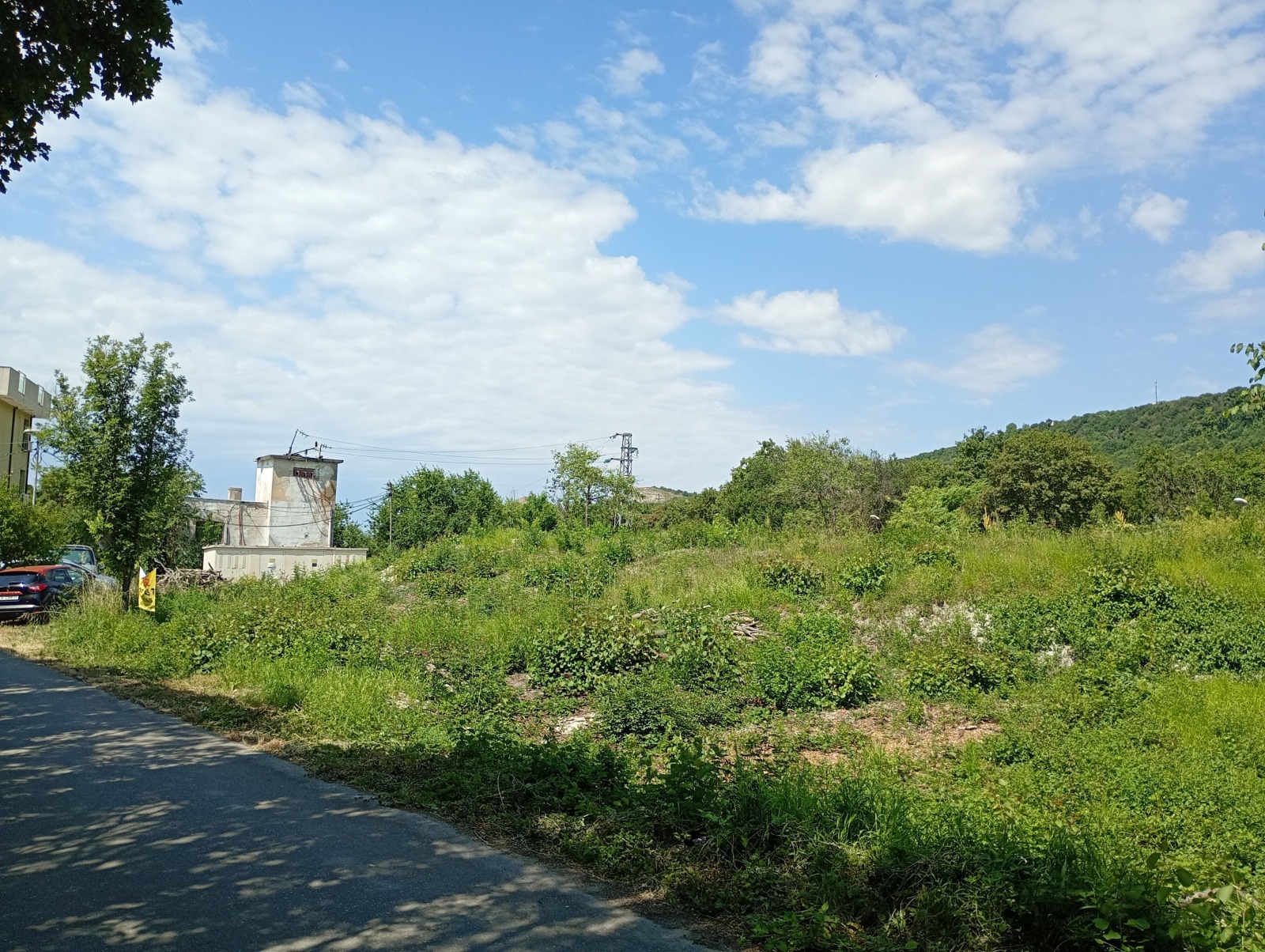 Продава ПАРЦЕЛ | Imot.bg — изображение 2