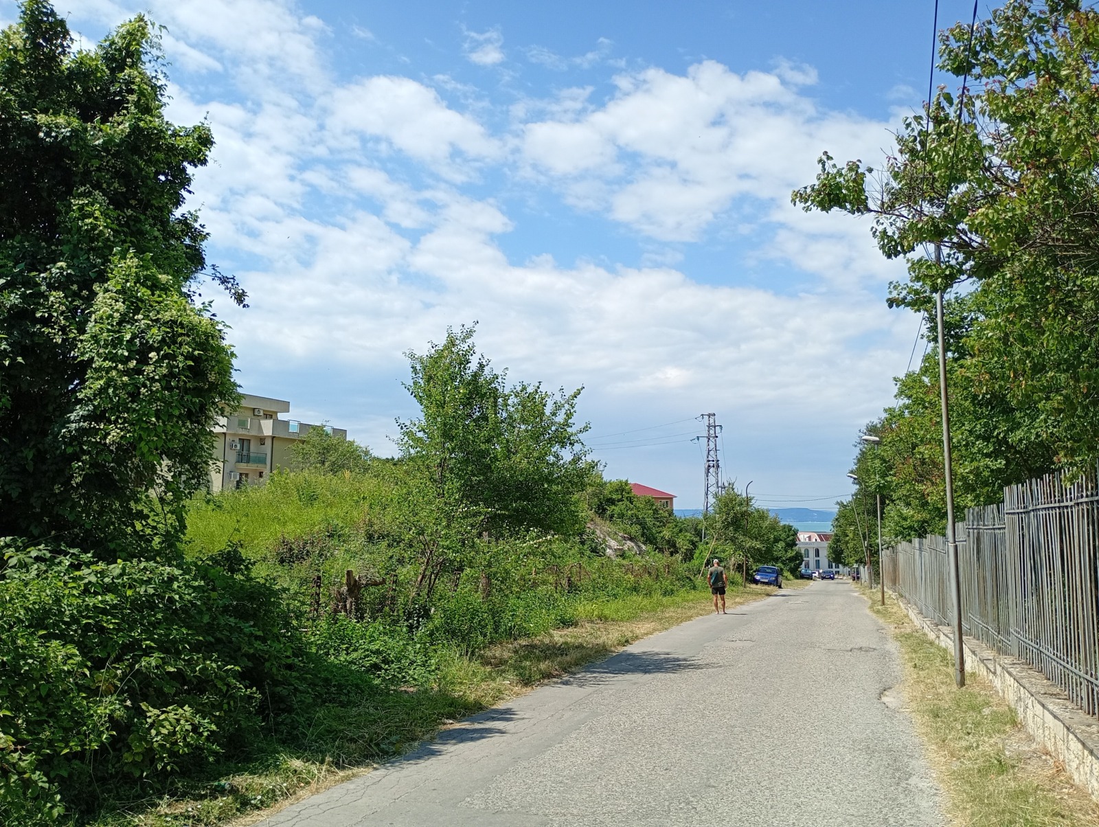 Продава ПАРЦЕЛ | Imot.bg — изображение 1