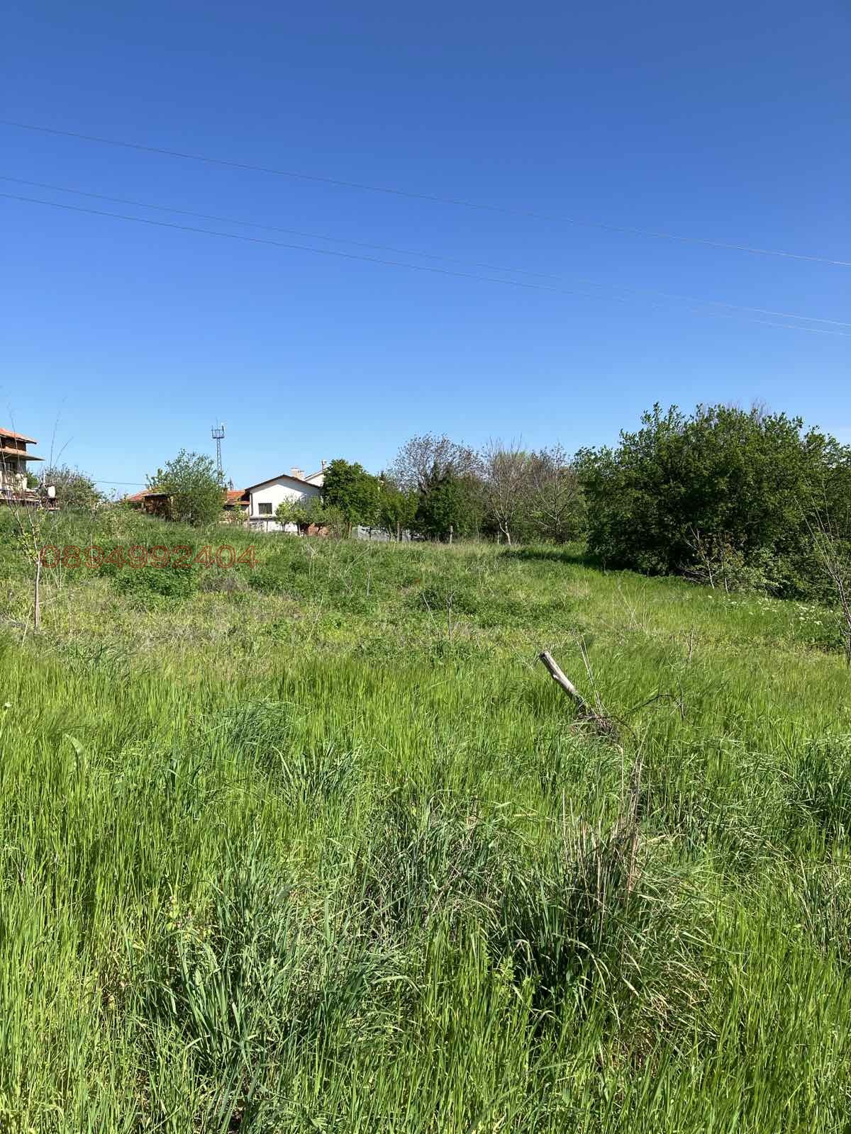 Продава ПАРЦЕЛ | Imot.bg — изображение 3