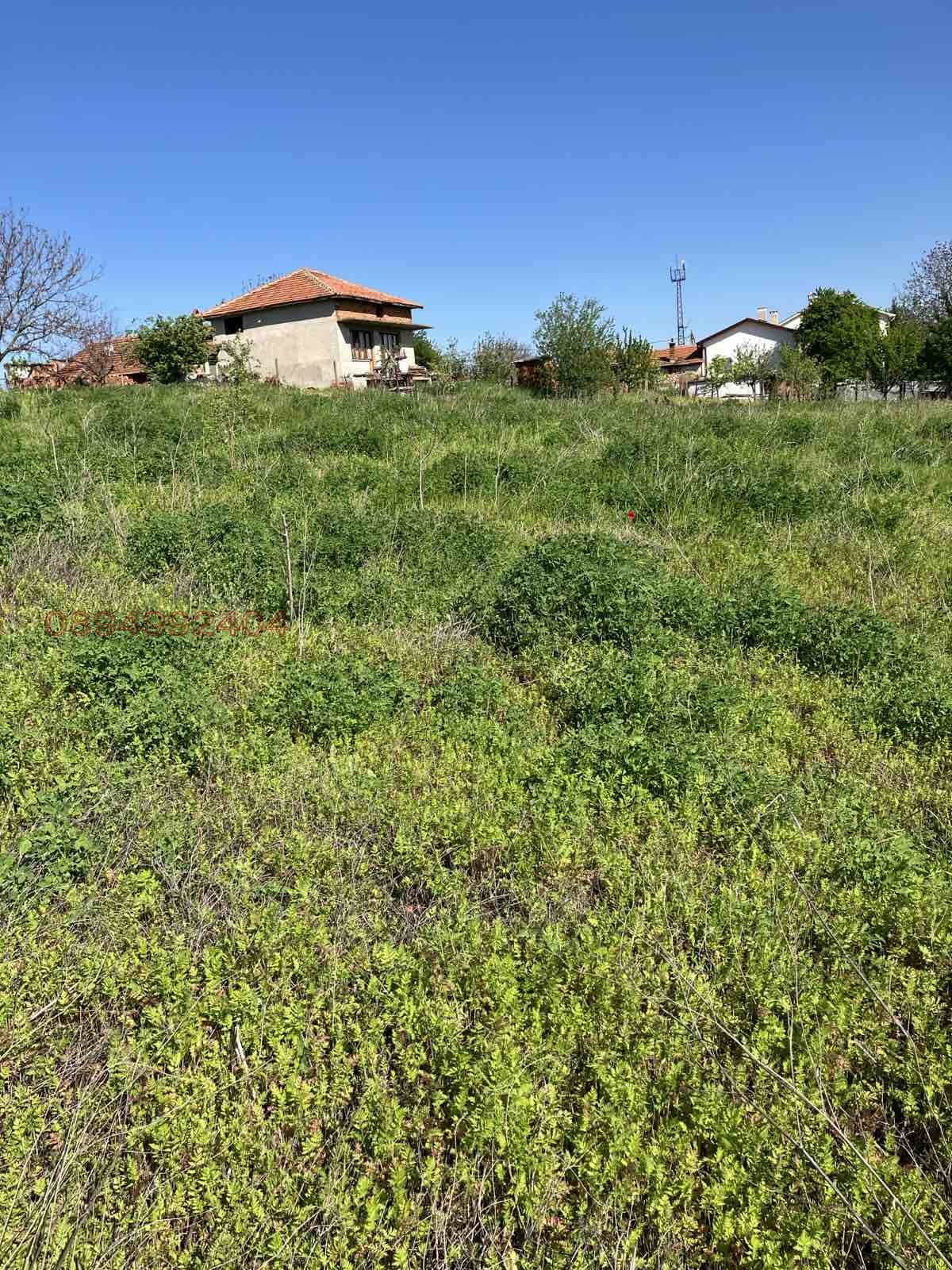 Продава ПАРЦЕЛ | Imot.bg — изображение 2