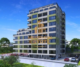 Продажба на двустайни апартаменти в град Варна — страница 6 - изображение 9 