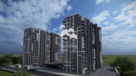 2 bedroom Mladost 1, Varna 1