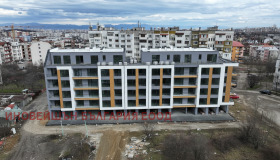 3-СТАЕН, 107 m2