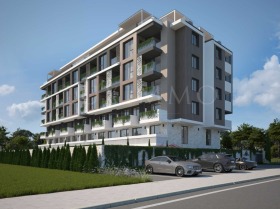 2 bedroom k.k. Slanchev bryag, region Burgas 15