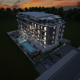 2 bedroom k.k. Slanchev bryag, region Burgas 7