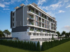 2 bedroom k.k. Slanchev bryag, region Burgas 4