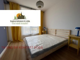 2 chambres Stoudentski grad, Sofia 8