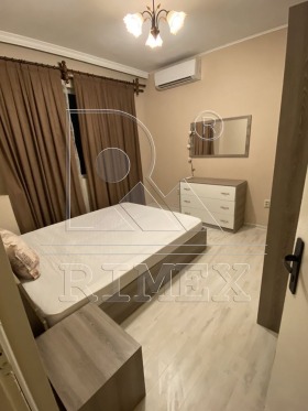 3 camere da letto Hristo Smirnenski, Plovdiv 5