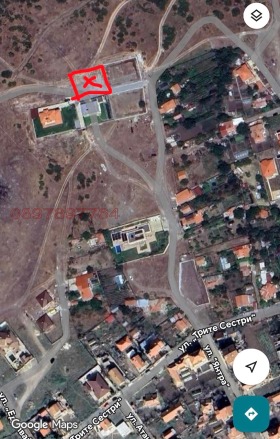 ПАРЦЕЛ, 635 m2