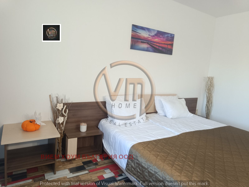 Продава  1-стаен град Варна , к.к. Св.Св. Константин и Елена , 45 кв.м | 24178422