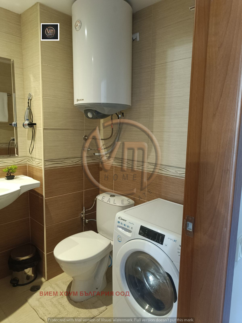 Продава  1-стаен град Варна , к.к. Св.Св. Константин и Елена , 45 кв.м | 24178422 - изображение [10]
