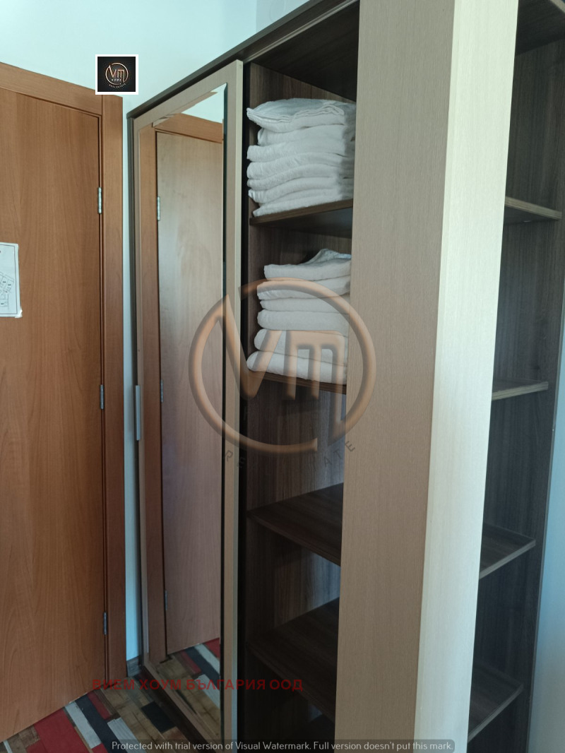 Продава  1-стаен град Варна , к.к. Св.Св. Константин и Елена , 45 кв.м | 24178422 - изображение [6]