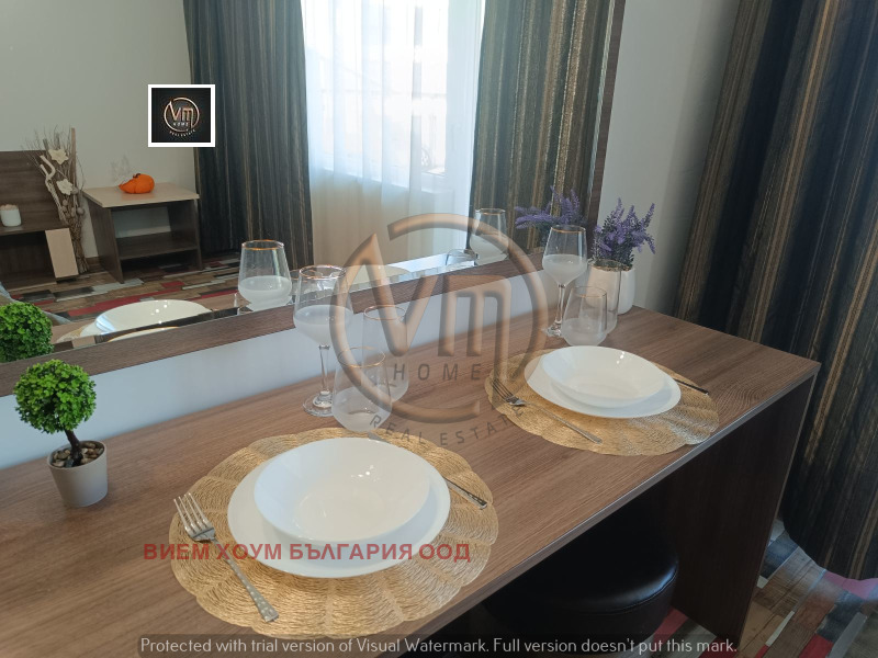 Продава  1-стаен град Варна , к.к. Св.Св. Константин и Елена , 45 кв.м | 24178422 - изображение [3]