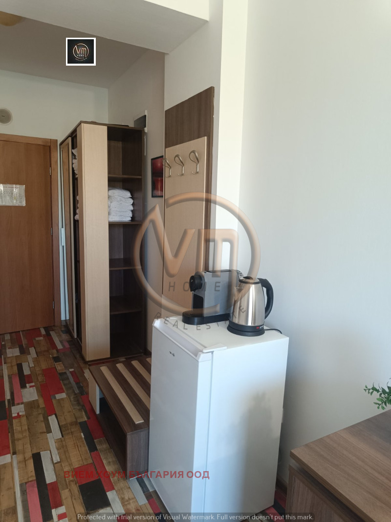 Продава  1-стаен град Варна , к.к. Св.Св. Константин и Елена , 45 кв.м | 24178422 - изображение [4]