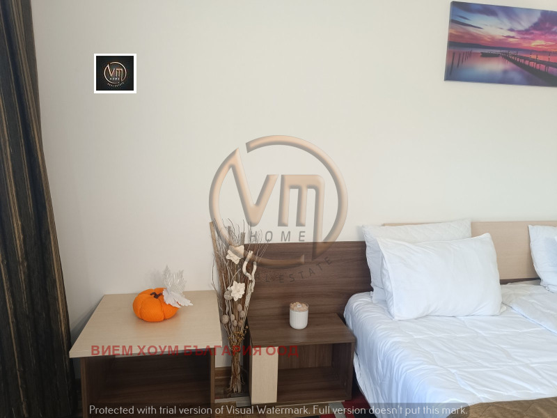 Продава  1-стаен град Варна , к.к. Св.Св. Константин и Елена , 45 кв.м | 24178422 - изображение [5]
