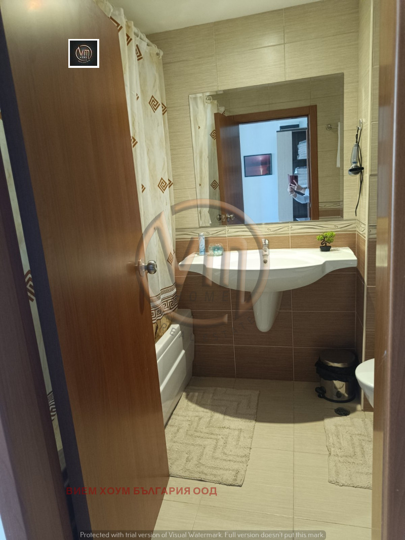 Продава  1-стаен град Варна , к.к. Св.Св. Константин и Елена , 45 кв.м | 24178422 - изображение [11]