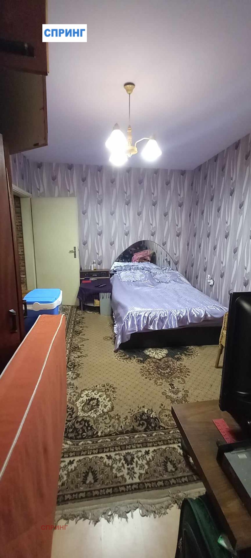 In vendita  1 camera da letto Sofia , Tsentar , 85 mq | 85647869 - Immagine [4]