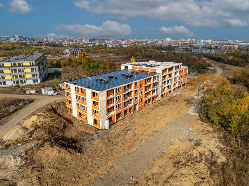 Продава 2-СТАЕН, гр. София, Малинова долина, снимка 6 - Aпартаменти - 48114386