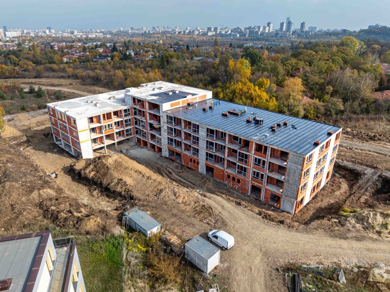 Продава 2-СТАЕН, гр. София, Малинова долина, снимка 1 - Aпартаменти - 48114386