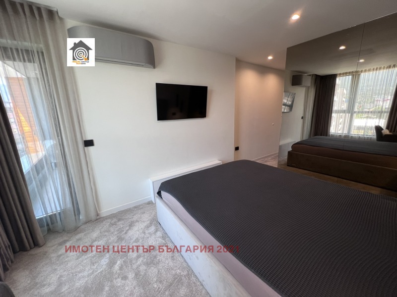 Na prodej  1 ložnice Sofia , Malinova dolina , 83 m2 | 75236485 - obraz [9]