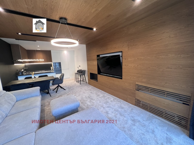 Na prodej  1 ložnice Sofia , Malinova dolina , 83 m2 | 75236485 - obraz [3]