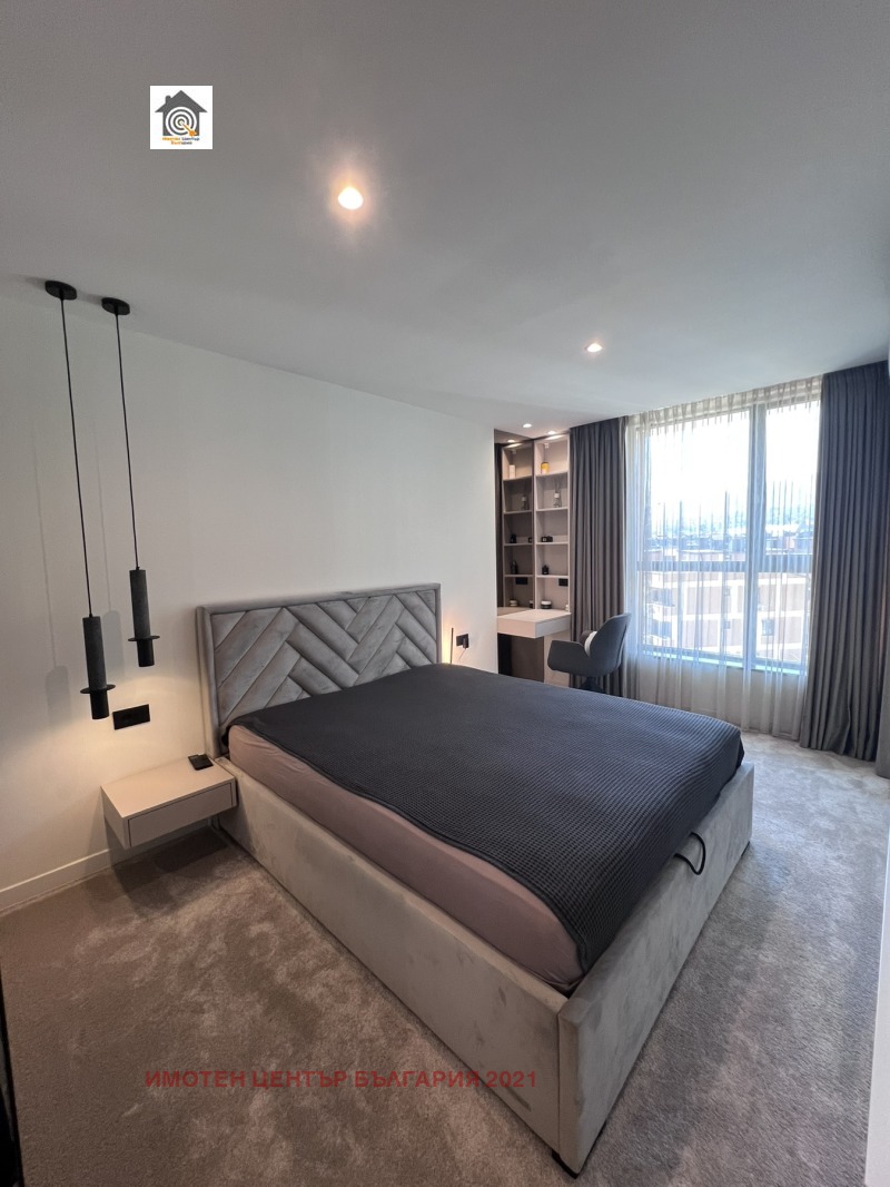 Na prodej  1 ložnice Sofia , Malinova dolina , 83 m2 | 75236485 - obraz [8]