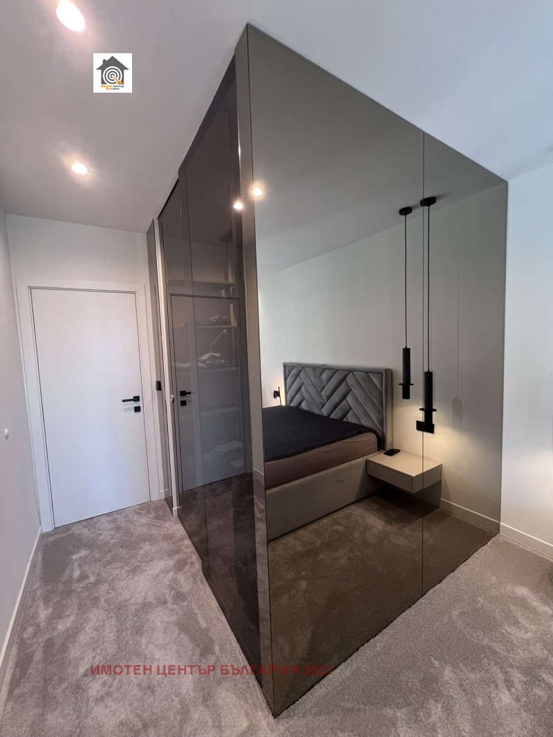 Na prodej  1 ložnice Sofia , Malinova dolina , 83 m2 | 75236485 - obraz [10]