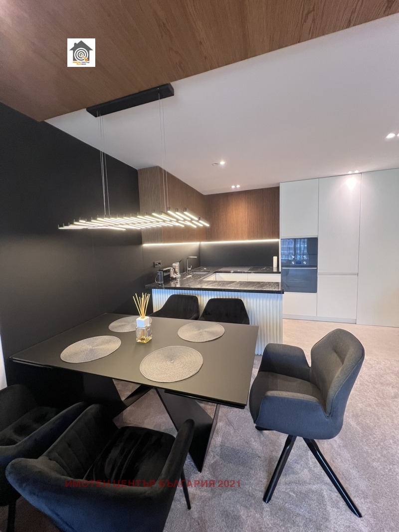 Na prodej  1 ložnice Sofia , Malinova dolina , 83 m2 | 75236485 - obraz [4]