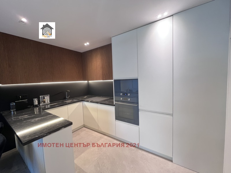 Na prodej  1 ložnice Sofia , Malinova dolina , 83 m2 | 75236485 - obraz [6]